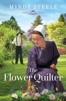 The Flower Quilter