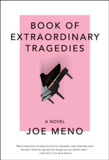 Book of Extraordinary Tragedies