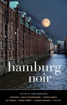 Hamburg Noir