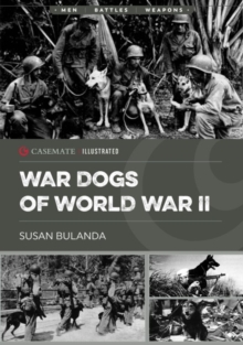 Military Dogs of World War II