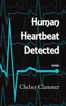 Human Heartbeat Detected