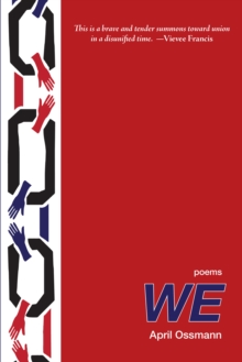 We : Poems