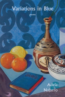 Variations in Blue : Poems