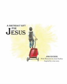 A Birthday Gift for Jesus