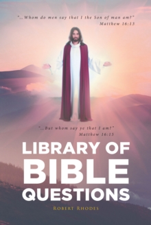 Library of Bible Questions