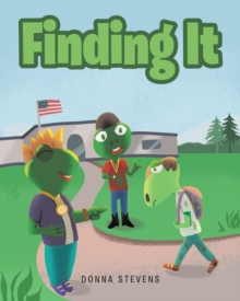 Finding It