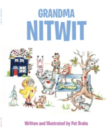 Grandma NitWit