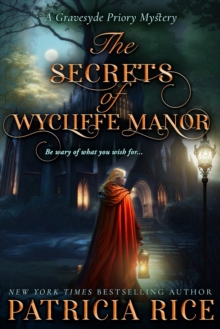 The Secrets Of Wycliffe Manor