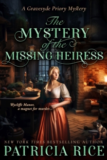 The Mystery Of The Missing Heiress