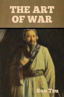 The Art of War, Paperback / softback Book The Art of War, Paperback / softback Book