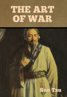 The Art of War, Hardback Book The Art of War, Hardback Book