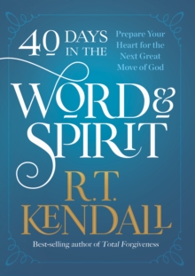 40 Days in the Word and Spirit