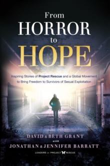 From Horror to Hope