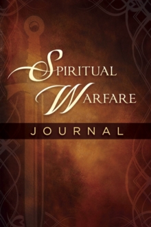 Spiritual Warfare Journal, The