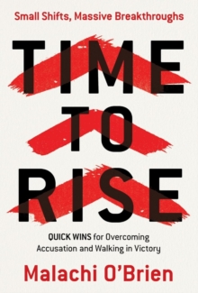 Time to Rise