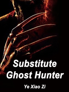 Substitute Ghost Hunter