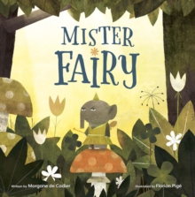 Mister Fairy