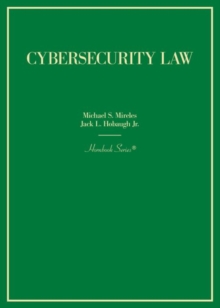 Cybersecurity Law