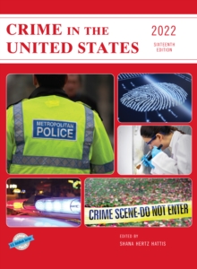 Crime in the United States 2022