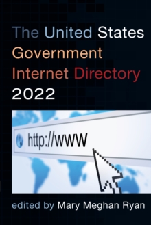 United States Government Internet Directory 2022