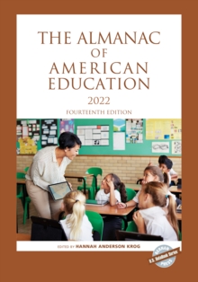 Almanac of American Education 2022