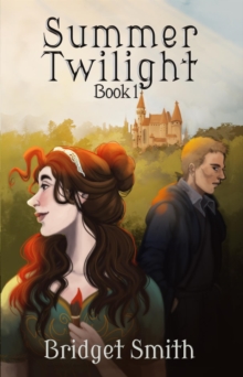 Summer Twilight : Book 1