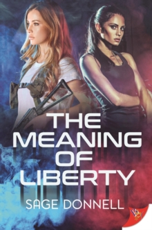 Meaning of Liberty