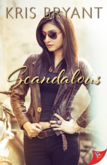Distributed via Draft2Digital Scandalous