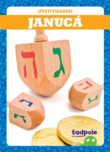 Januca - Hanukkah