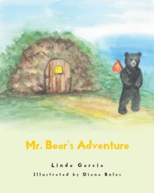 Mr. Bear's Adventure