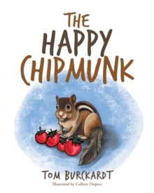 The Happy Chipmunk