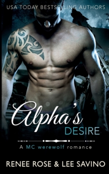 Alpha's Desire