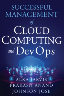 Successful Management of Cloud Computing and DevOps