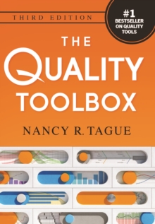 The Quality Toolbox