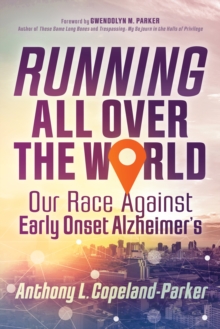 Running All Over the World