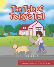 The The Tale of Teddy's Tail