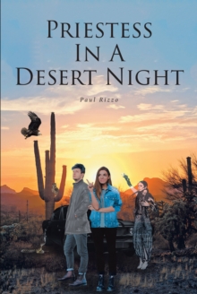 Priestess In A Desert Night