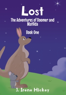 Lost : The Adventures of Boomer and Matilda