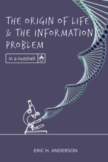 Origin of Life and the Information Problem : In a Nutshell, #2