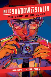 Oni Press,Us In The Shadow Of Stalin, The Story Of Mr. Jones