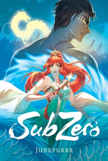 Oni Press,Us SubZero Vol. 1 , Volume 1