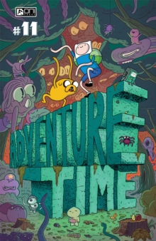 Adventure Time #11