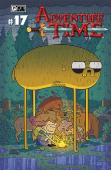 Adventure Time #17