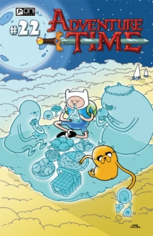 Adventure Time #22