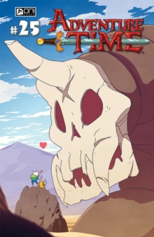 Adventure Time #25