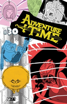 Adventure Time #30