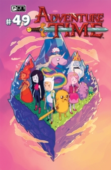 Adventure Time #49