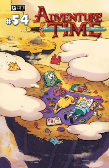 Adventure Time #54