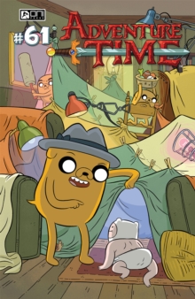 Adventure Time #61