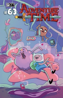 Adventure Time #63